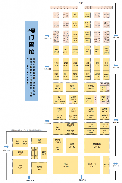 倒计时28天|2023中国成都建博会与您相聚西博城，共享发展商机(图4)