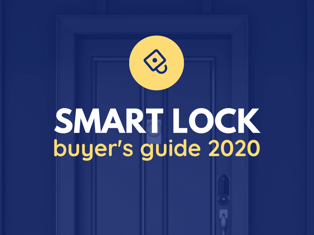买智能锁的10大忠告：避免踩坑的实用指南(图1)