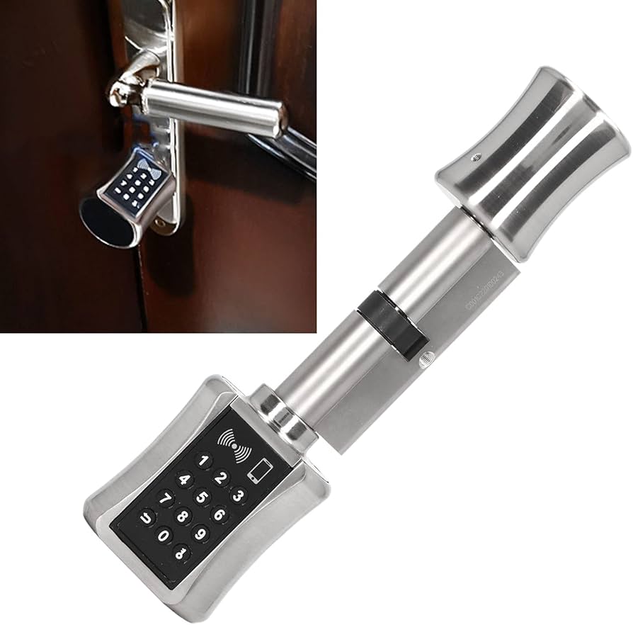 五金门锁行业未来发展机遇与淘汰并存(图1)