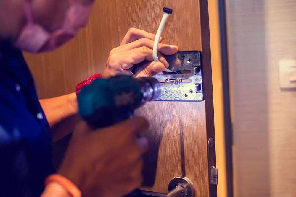 五金门锁行业未来发展机遇与淘汰并存(图2)