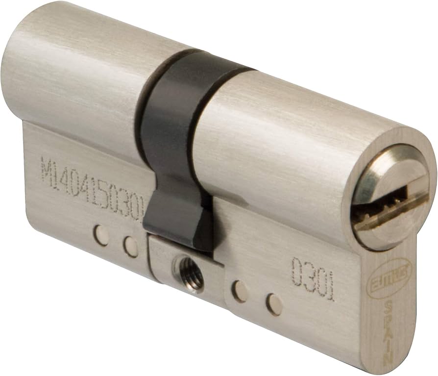 防盗锁新国标 GB 21556.2-2025 发布 2026 年强制实施(图3) 防盗锁新国标 GB 21556.2-2025 发布 2026 年强制实施(图3)