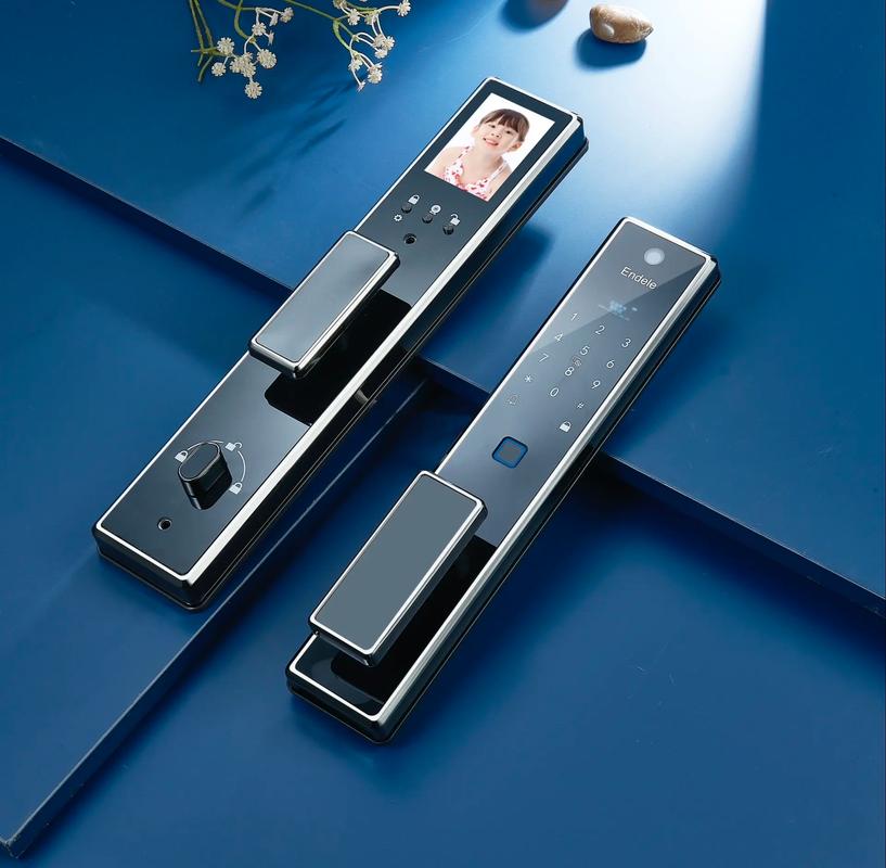 智能锁"夹手"投诉频发 安全标准亟待完善(图3)