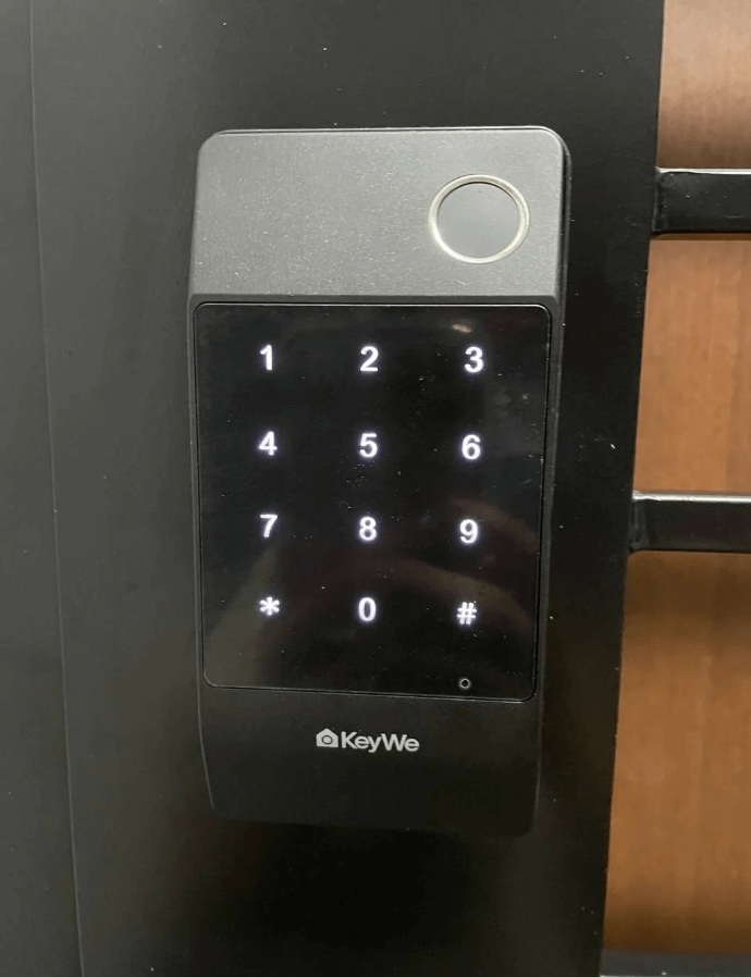 门锁种类大全(图2)