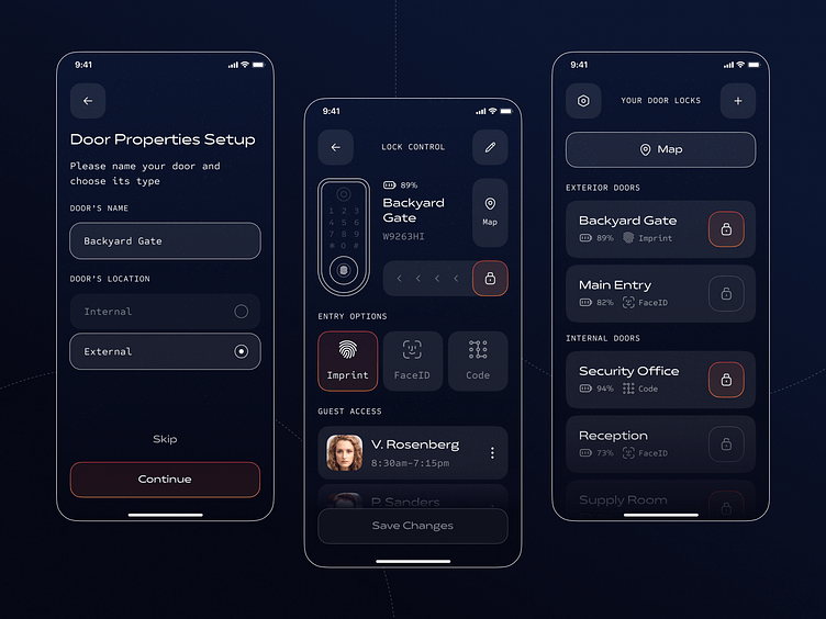 智能门锁 “后国标时代”：下沉市场爆发、售后革命与隐形成本陷阱(图3)