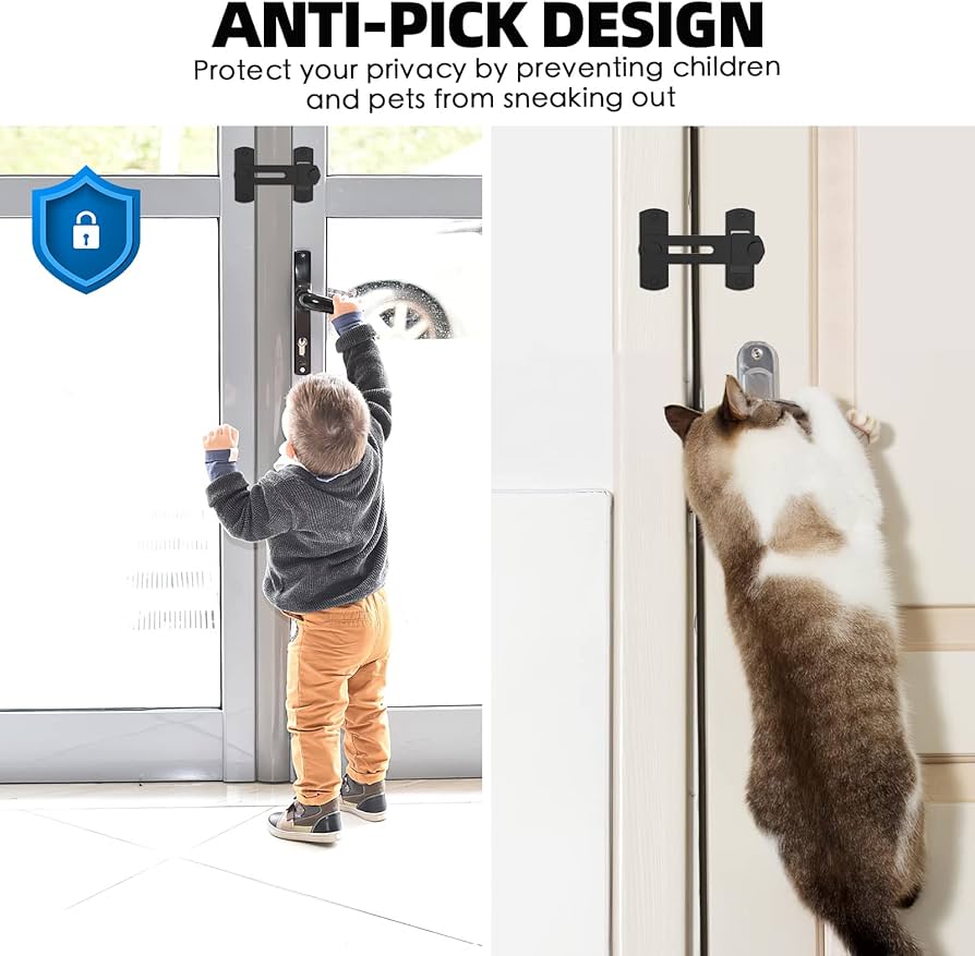 智能门锁 “反内卷”：小众需求崛起、复古设计回潮与可持续性革命(图2)