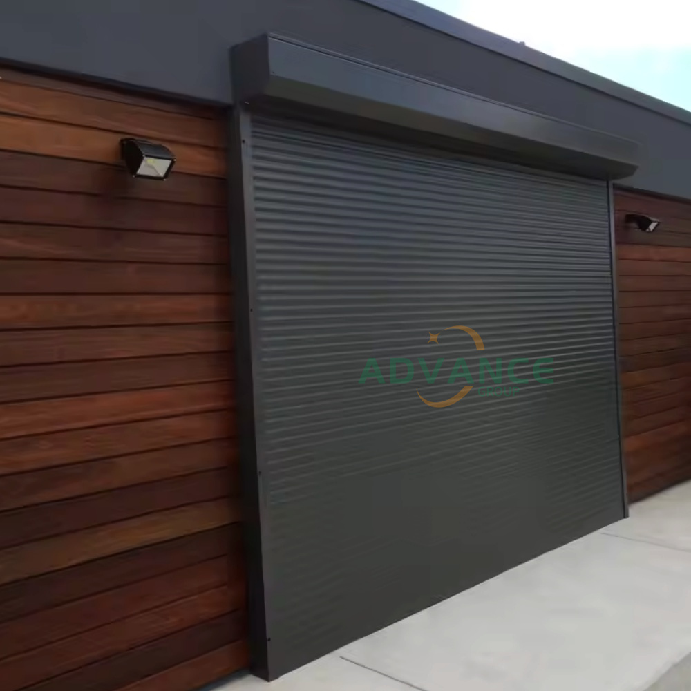 2025 遥控门选购与使用全指南：家用场景适配、安全升级与维护技巧(图1)