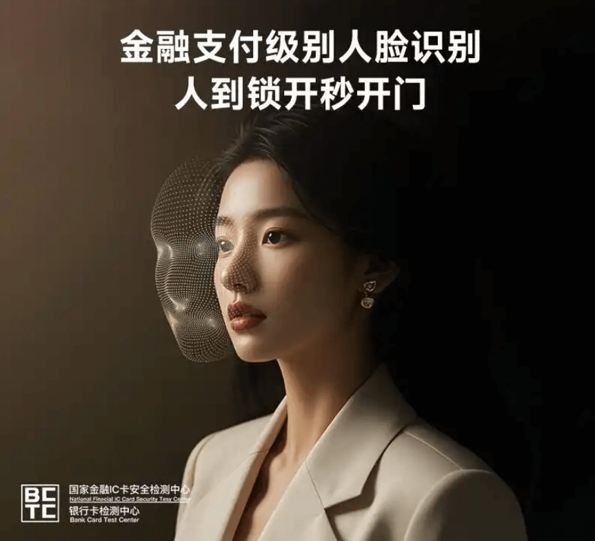 2025家用指纹锁优选:3大爆款实测,安全与便捷双在线(图3) 2025家用指纹锁优选:3大爆款实测,安全与便捷双在线(图3)