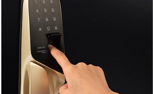 电子门锁/防盗门一直报警？原因+解决方法全攻略(图1)