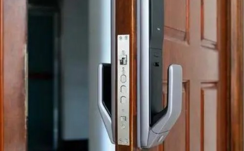 电子门锁/防盗门一直报警？原因+解决方法全攻略(图2)