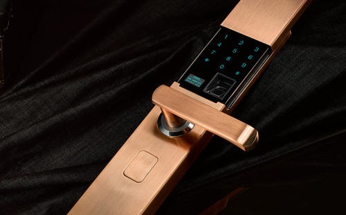 电子门锁/防盗门一直报警？原因+解决方法全攻略(图3)