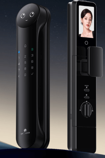 2025指纹锁哪个牌子好？权威品牌推荐与选购全指南(图1)