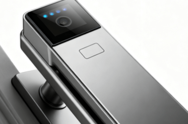 晟胜CS-DL2S系列指纹锁(图1)