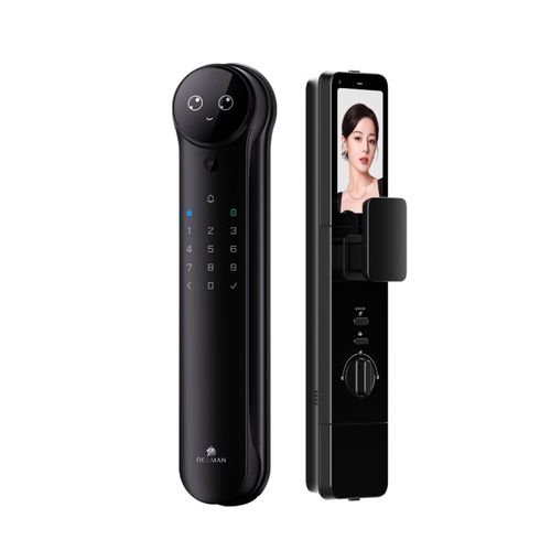 德施曼麒麟 R9(图2) 德施曼麒麟 R9(图2)