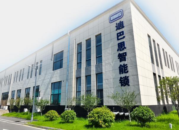 智能锁行业乱象频发！“月抛锁” 横行，迪巴思重资产制造破局立