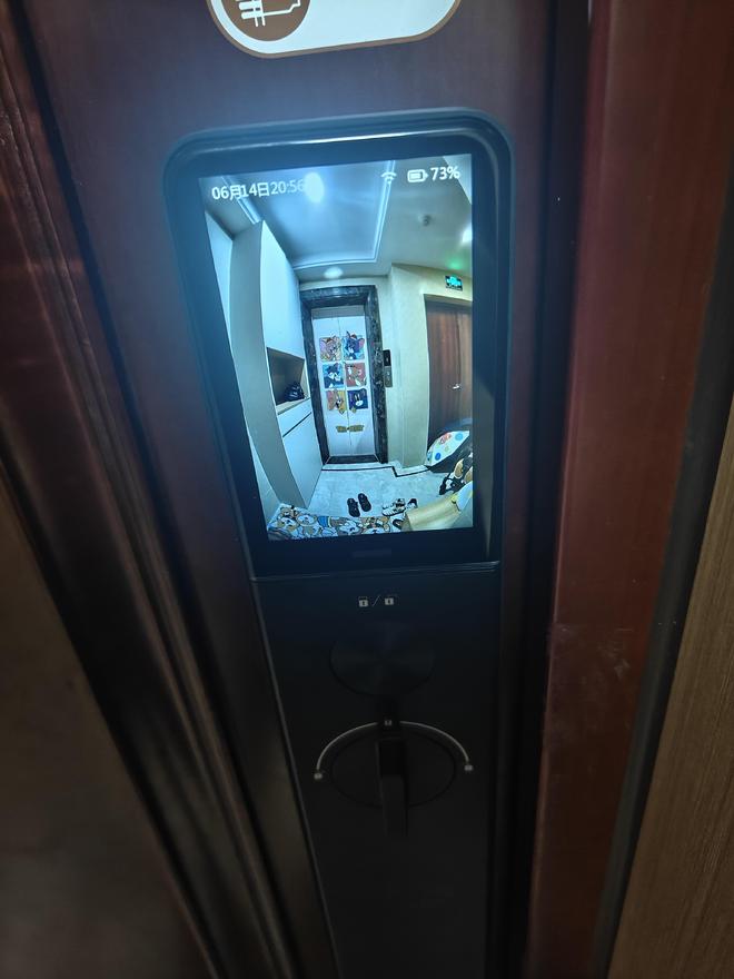 曾被吹爆的指纹锁，正退出中国家庭？开锁师傅道出实情，这下懂了(图10)